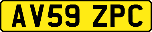 AV59ZPC