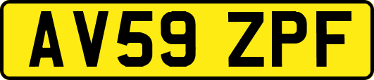 AV59ZPF