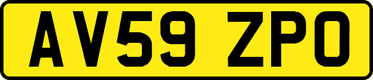 AV59ZPO