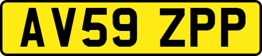 AV59ZPP