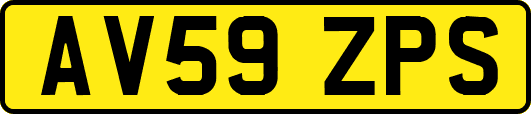 AV59ZPS