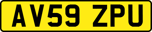 AV59ZPU