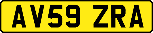 AV59ZRA