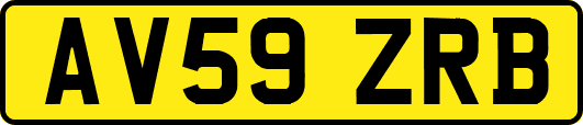 AV59ZRB