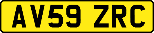 AV59ZRC