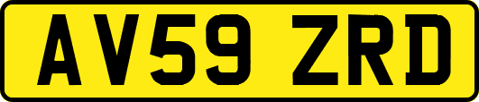 AV59ZRD