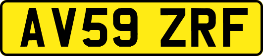 AV59ZRF