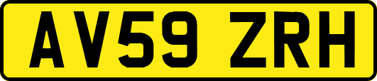 AV59ZRH