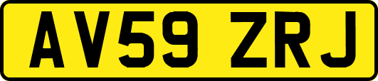 AV59ZRJ