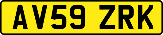AV59ZRK