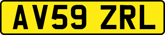 AV59ZRL