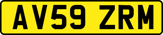 AV59ZRM