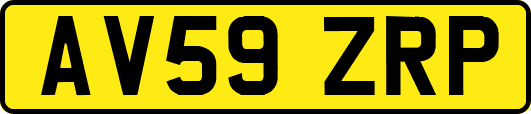 AV59ZRP
