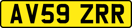 AV59ZRR