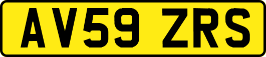 AV59ZRS