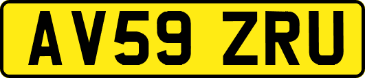 AV59ZRU