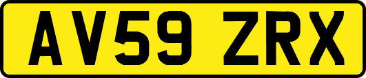 AV59ZRX