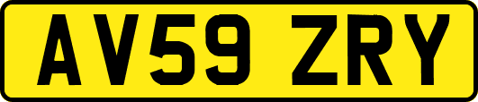 AV59ZRY