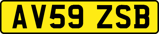AV59ZSB