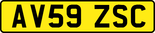 AV59ZSC