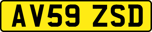AV59ZSD