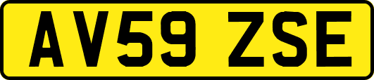 AV59ZSE
