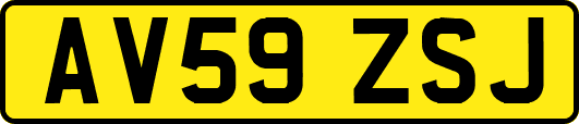 AV59ZSJ