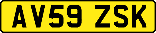 AV59ZSK