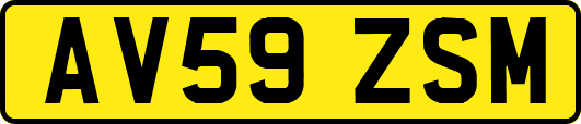 AV59ZSM