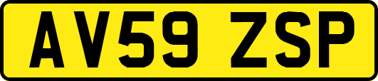 AV59ZSP