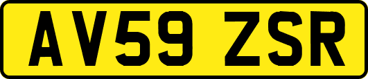 AV59ZSR