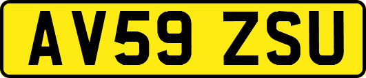 AV59ZSU