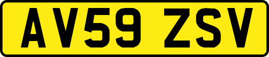 AV59ZSV