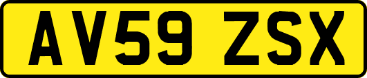 AV59ZSX