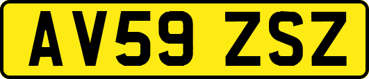 AV59ZSZ