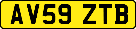 AV59ZTB