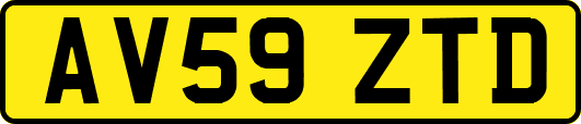 AV59ZTD