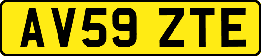 AV59ZTE
