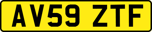 AV59ZTF