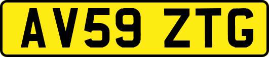 AV59ZTG