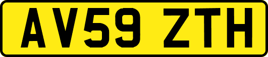 AV59ZTH