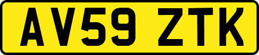 AV59ZTK
