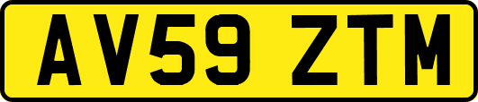 AV59ZTM
