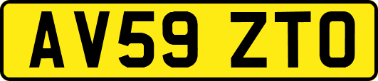 AV59ZTO