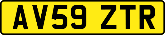 AV59ZTR