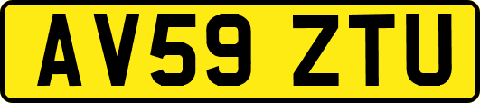 AV59ZTU