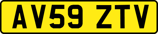 AV59ZTV