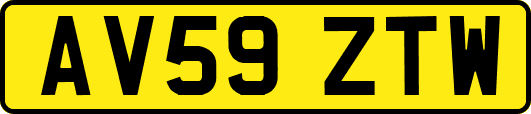 AV59ZTW