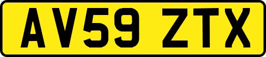 AV59ZTX