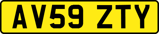 AV59ZTY